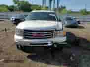2013 GMC Sierra 1500 SLT с VIN 3GTP2WE7XDG210317, выставлен на аукционе Copart как лот 70132025 с пробегом 128 727 миль миль и Списание • Salvage title. История ставок и продаж доступна на DreamBid. Изображение 14.