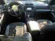 2018 Ford Explorer XLT with VIN 1FM5K7D80JGC23202, listed as a Copart auction lot 80536805 with 145,550 mi miles and Salvage title. Bid and sale history available at DreamBid. Image 8.