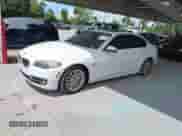 2015 BMW 5 Series 528i with VIN WBA5A5C5XFD521247, listed as a IAAI auction lot 43271940 with 126,099 mi miles and . Bid and sale history available at DreamBid. Image 2.