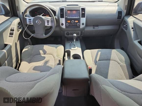 2020 Nissan Frontier Pro-4X с VIN 1N6ED0EB1LN709870, выставлен на аукционе Copart как лот 67024045 с пробегом 86 914 миль миль и Чистый • Clean title. История ставок и продаж доступна на DreamBid. Изображение 8.