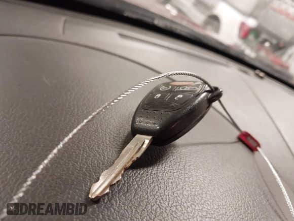 2007 Jeep Grand Cherokee Limited с VIN 1J8HR58P37C613545, выставлен на аукционе IAAI как лот 42955680 с пробегом 166 741 миль миль и . История ставок и продаж доступна на DreamBid. Изображение 11.