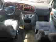 2000 Ford Econoline Cargo Recreational с VIN 1FDRE14W3YHC01283, выставлен на аукционе Copart как лот 52724845 с пробегом 118 826 миль миль и Чистый • Clean title. История ставок и продаж доступна на DreamBid. Изображение 8.