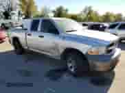 2009 Dodge 1500 ST с VIN 1D3HV18P39S799177, выставлен на аукционе Copart как лот 85595405 с пробегом 324 379 миль миль и Списание • Salvage title. История ставок и продаж доступна на DreamBid. Изображение 4.