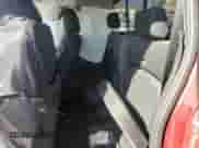 2022 Nissan Frontier SV with VIN 1N6ED1CM8NN625123, listed as a Copart auction lot 60091935 with Not provided miles and Salvage title. Bid and sale history available at DreamBid. Image 10.