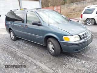 2004 Chevrolet Venture LS с VIN 1GNDX03E04D199500, выставлен на аукционе IAAI как лот 41216314 с пробегом 183 237 миль миль и . История ставок и продаж доступна на DreamBid. Изображение 1.