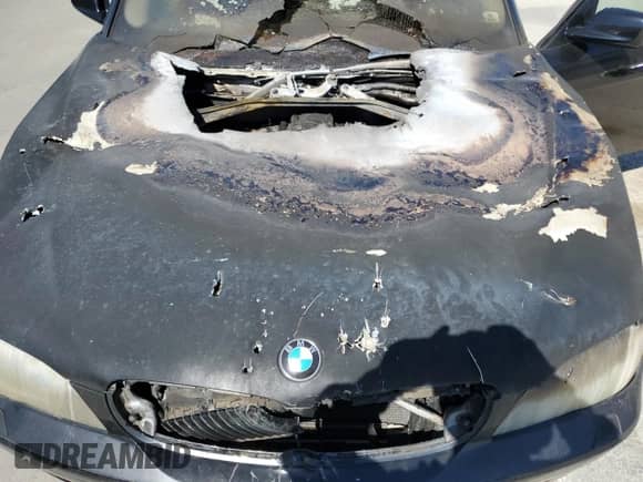 2006 BMW 7 Series 750Li с VIN WBAHN83596DT28087, выставлен на аукционе Copart как лот 66693715 с пробегом Не указан миль и Списание • Salvage title. История ставок и продаж доступна на DreamBid. Изображение 11.