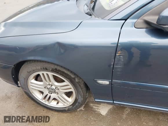 2006 Volvo S60 2.5L Turbo с VIN YV1RS592462555897, выставлен на аукционе IAAI как лот 43392607 с пробегом 192 609 миль миль и . История ставок и продаж доступна на DreamBid. Изображение 6.
