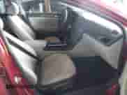 2015 Hyundai Sonata Sport с VIN 5NPE34AF0FH111828, выставлен на аукционе IAAI как лот 43417511 с пробегом 157 809 миль миль и . История ставок и продаж доступна на DreamBid. Изображение 5.