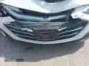 2022 Chevrolet Malibu LS с VIN 1G1ZC5ST3NF179182, выставлен на аукционе IAAI как лот 42452834 с пробегом 90 895 миль миль и . История ставок и продаж доступна на DreamBid. Изображение 6.