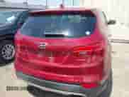 2014 Hyundai Santa Fe с VIN 5XYZT3LB9EG147044, выставлен на аукционе IAAI как лот 42935813 с пробегом 122 024 миль миль и . История ставок и продаж доступна на DreamBid. Изображение 15.
