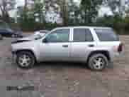 2006 Chevrolet TrailBlazer LT с VIN 1GNDS13S462172602, выставлен на аукционе IAAI как лот 43392410 с пробегом 133 161 миль миль и . История ставок и продаж доступна на DreamBid. Изображение 14.