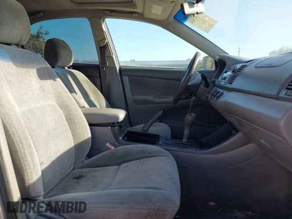 2003 Toyota Camry LE с VIN 4T1BE32K23U755699, выставлен на аукционе IAAI как лот 43387414 с пробегом 365 191 миль миль и . История ставок и продаж доступна на DreamBid. Изображение 5.