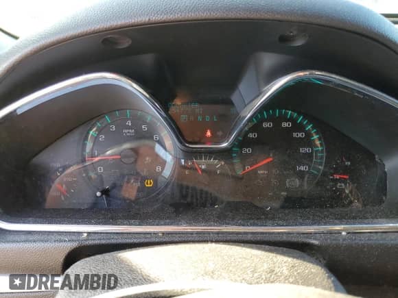 2016 Chevrolet Traverse LT z VIN 1GNKRGKD1GJ258305, wystawiony jako Copart lot #89497545 z przebiegiem 254 775 mil mil oraz Szkoda całkowita • Salvage title. Historia ofert i sprzedaży dostępna na DreamBid. Obrazek 9.