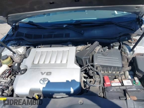 2007 Toyota Camry LE с VIN 4T1BK46K57U034081, выставлен на аукционе IAAI как лот 43145589 с пробегом 146 551 миль миль и . История ставок и продаж доступна на DreamBid. Изображение 10.