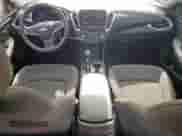 2024 Chevrolet Malibu LS с VIN 1G1ZB5ST8RF193488, выставлен на аукционе Copart как лот 65220185 с пробегом 39 345 миль миль и Списание • Salvage title. История ставок и продаж доступна на DreamBid. Изображение 8.