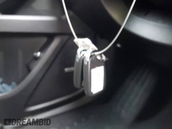 2024 Chevrolet Traverse with VIN 1GNESYKW8RJ134785, listed as a IAAI auction lot 41635921 with 60,243 mi miles and . Bid and sale history available at DreamBid. Image 11.