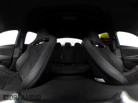 2025 Hyundai Elantra с VIN KMHLW4DK4SU026154, выставлен на аукционе IAAI как лот 42253093 с пробегом 3 004 миль миль и . История ставок и продаж доступна на DreamBid. Изображение 20.