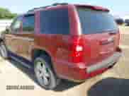 2008 Chevrolet Tahoe LTZ z VIN 1GNFK13048J105403, wystawiony jako IAAI lot #42577684 z przebiegiem 171 456 mil mil oraz . Historia ofert i sprzedaży dostępna na DreamBid. Obrazek 3.