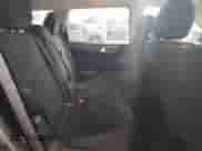 2015 Nissan Pathfinder Platinum with VIN 5N1AR2MM3FC633226, listed as a Copart auction lot 81386055 with 59,412 mi miles and Salvage title. Bid and sale history available at DreamBid. Image 11.