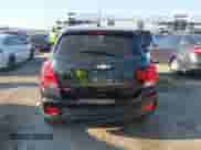 2020 Chevrolet Trax LS с VIN 3GNCJKSB9LL318573, выставлен на аукционе IAAI как лот 43037911 с пробегом 152 597 миль миль и . История ставок и продаж доступна на DreamBid. Изображение 16.