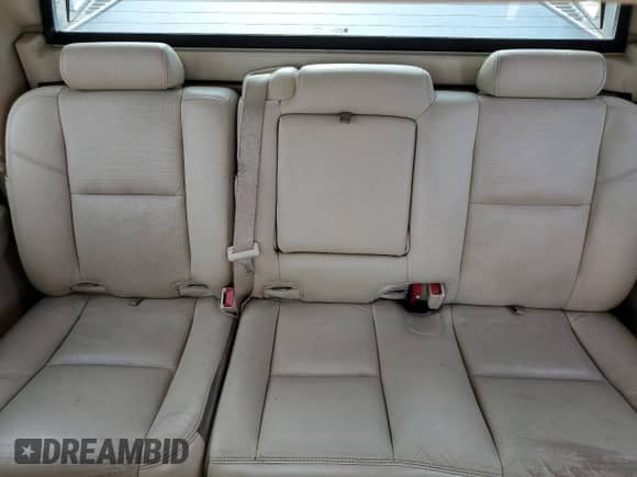 2007 Cadillac Escalade EXT with VIN 3GYFK62857G228084, listed as a Copart auction lot 68548045 with 184,275 mi miles and Salvage title. Bid and sale history available at DreamBid. Image 10.