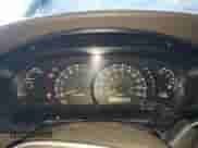 2003 Toyota Tundra Limited z VIN 5TBRT38153S370187, wystawiony jako Copart lot #53190885 z przebiegiem 164 846 mil mil oraz Szkoda całkowita • Salvage title. Historia ofert i sprzedaży dostępna na DreamBid. Obrazek 9.