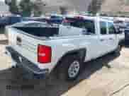 2016 GMC Sierra 1500 с VIN 1GTR1LEH2GZ236594, выставлен на аукционе IAAI как лот 42279795 с пробегом 157 168 миль миль и . История ставок и продаж доступна на DreamBid. Изображение 4.