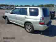 2006 Subaru Forester X z VIN JF1SG65626H741643, wystawiony jako IAAI lot #43314669 z przebiegiem 134 202 mil mil oraz . Historia ofert i sprzedaży dostępna na DreamBid. Obrazek 3.