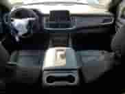 2024 Chevrolet Suburban RST с VIN 1GNSKEKD9RR102963, выставлен на аукционе Copart как лот 68914465 с пробегом 17 798 миль миль и Списание • Salvage title. История ставок и продаж доступна на DreamBid. Изображение 8.