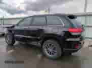 2018 Jeep Grand Cherokee Sterling с VIN 1C4RJFBG3JC433541, выставлен на аукционе Copart как лот 51283275 с пробегом 60 404 миль миль и Списание • Salvage title. История ставок и продаж доступна на DreamBid. Изображение 2.
