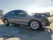 2015 Honda Accord Touring with VIN 1HGCR3F90FA000188, listed as a Copart auction lot 61186775 with 142,918 mi miles and Salvage title. Bid and sale history available at DreamBid. Image 4.