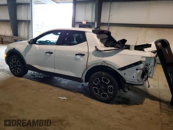 2022 Hyundai Santa Cruz SEL с VIN 5NTJBDAE0NH003721, выставлен на аукционе Copart как лот 41062254 с пробегом 23 675 миль миль и . История ставок и продаж доступна на DreamBid. Изображение 2.