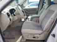 2007 Ford Explorer XLT z VIN 1FMEU73E17UB67556, wystawiony jako Copart lot #85879835 z przebiegiem 240 111 mil mil oraz Szkoda całkowita • Salvage title. Historia ofert i sprzedaży dostępna na DreamBid. Obrazek 7.