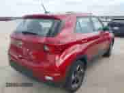 2025 Hyundai Venue SEL с VIN KMHRC8A39SU356749, выставлен на аукционе IAAI как лот 43474889 с пробегом 15 398 миль миль и . История ставок и продаж доступна на DreamBid. Изображение 4.