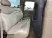 2002 GMC Sierra 1500 Denali z VIN 2GTFK69U221383430, wystawiony jako Copart lot #47127615 z przebiegiem 256 422 mil mil oraz Szkoda całkowita • Salvage title. Historia ofert i sprzedaży dostępna na DreamBid. Obrazek 10.