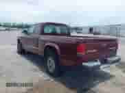 2003 Dodge Dakota with VIN 1D7HL12X93S351806, listed as a IAAI auction lot 42601206 with 165,192 mi miles and . Bid and sale history available at DreamBid. Image 3.