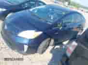 2012 Toyota Prius One z VIN JTDKN3DU1C0333661, wystawiony jako IAAI lot #42630644 z przebiegiem 206 517 mil mil oraz . Historia ofert i sprzedaży dostępna na DreamBid. Obrazek 2.