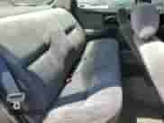 1997 Dodge Intrepid z VIN 2B3HD46F9VH751533, wystawiony jako Copart lot #53497995 z przebiegiem 197 533 mil mil oraz Czysty tytuł • Clean title. Historia ofert i sprzedaży dostępna na DreamBid. Obrazek 10.