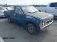 1994 Nissan Frontier with VIN 1N6SD11S4RC322264, listed as a IAAI auction lot 41325955 with 153,524 mi miles and . Bid and sale history available at DreamBid. Image 1.