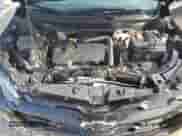 2026 Chevrolet Equinox FWD RS z VIN 3GNAXLEG4TL153602, wystawiony jako Copart lot #62777255 z przebiegiem 730 mil mil oraz Szkoda całkowita • Salvage title. Historia ofert i sprzedaży dostępna na DreamBid. Obrazek 12.