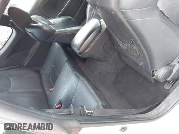 2013 Hyundai Genesis Coupe Grand Touring с VIN KMHHU6KJ4DU081286, выставлен на аукционе IAAI как лот 42696203 с пробегом 121 227 миль миль и . История ставок и продаж доступна на DreamBid. Изображение 8.