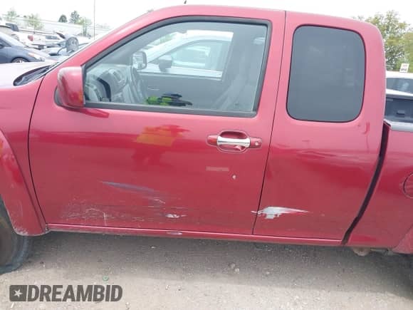 2011 Chevrolet Colorado с VIN 1GCJTDFE9B8108319, выставлен на аукционе IAAI как лот 41887996 с пробегом 265 972 миль миль и . История ставок и продаж доступна на DreamBid. Изображение 19.