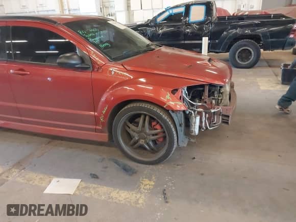 2008 Dodge Caliber с VIN 1B3HB68F98D774679, выставлен на аукционе IAAI как лот 42174357 с пробегом 120 075 миль миль и . История ставок и продаж доступна на DreamBid. Изображение 13.
