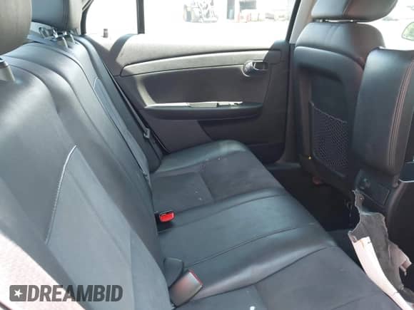 2010 Chevrolet Malibu 2LT z VIN 1G1ZD5EB7A4152458, wystawiony jako IAAI lot #42813430 z przebiegiem 115 225 mil mil oraz . Historia ofert i sprzedaży dostępna na DreamBid. Obrazek 8.