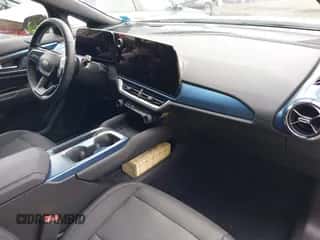 2024 Chevrolet Equinox EV LT с VIN 3GN7DLRP4RS255557, выставлен на аукционе IAAI как лот 42610253 с пробегом 9 429 миль миль и . История ставок и продаж доступна на DreamBid. Изображение 5.