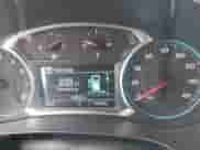 2016 Chevrolet Malibu LT z VIN 1G1ZE5ST5GF325787, wystawiony jako IAAI lot #41556484 z przebiegiem 110 612 mil mil oraz . Historia ofert i sprzedaży dostępna na DreamBid. Obrazek 7.