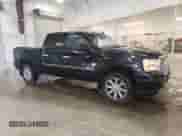 2010 GMC Sierra 1500 Denali z VIN 3GTRKXE28AG259921, wystawiony jako Copart lot #73592214 z przebiegiem 156 378 mil mil oraz Szkoda całkowita • Salvage title. Historia ofert i sprzedaży dostępna na DreamBid. Obrazek 4.