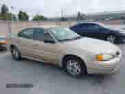 2002 Pontiac Grand Am SE1 с VIN 1G2NF52E52C183797, выставлен на аукционе IAAI как лот 42328407 с пробегом Не указан миль и . История ставок и продаж доступна на DreamBid. Изображение 1.