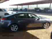 2012 Acura TL Technology с VIN 19UUA9F57CA002589, выставлен на аукционе IAAI как лот 43465269 с пробегом 181 541 миль миль и . История ставок и продаж доступна на DreamBid. Изображение 13.