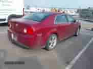 2009 Chevrolet Malibu 2LT с VIN 1G1ZJ57B39F221684, выставлен на аукционе IAAI как лот 43173559 с пробегом 173 076 миль миль и . История ставок и продаж доступна на DreamBid. Изображение 4.